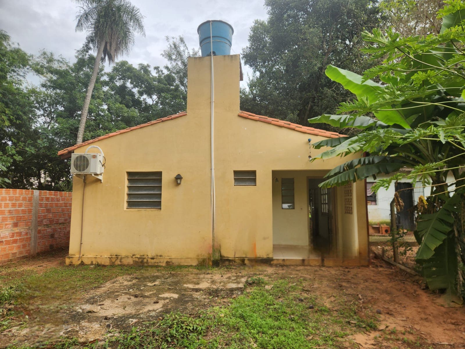 Casa a estrenar en Ita, foto 1