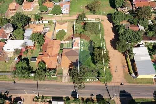 Terreno - Venta - Paraguay Central San Lorenzo, foto 2