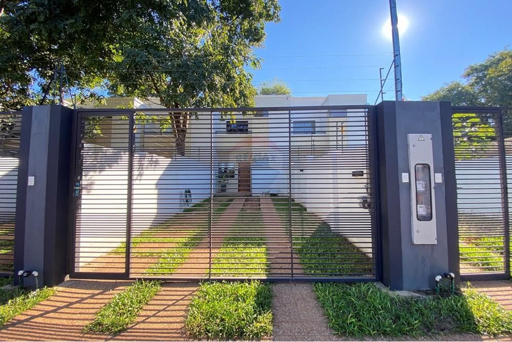 Duplex totalmente amoblado en Isla Bogado - Luque, foto 2