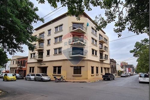 Departamento-Venta-PY Asunción La Encarnación, foto 5