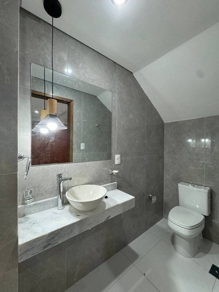 En venta duplex a estrenar en lambare, foto 2