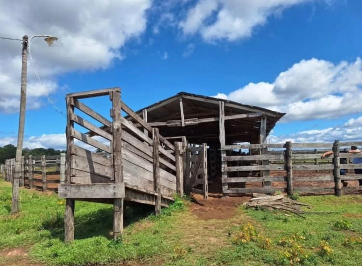 Hermosa Estancia en Horqueta -Concepción 900 hectáreas!, foto 2
