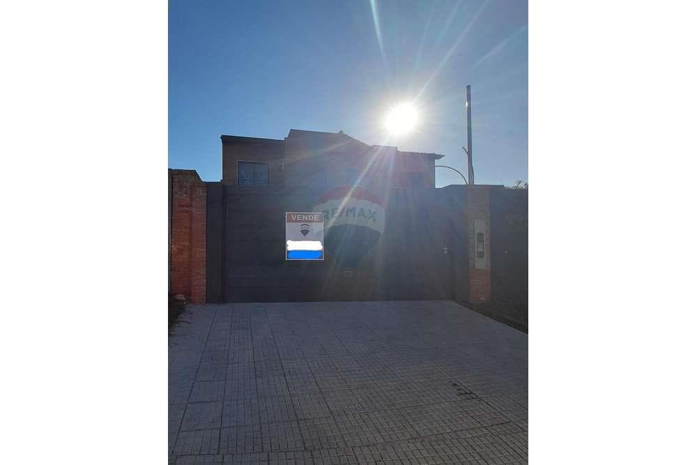 Dúplex a estrenar! En Venta. Isla Bogado Luque, foto 2