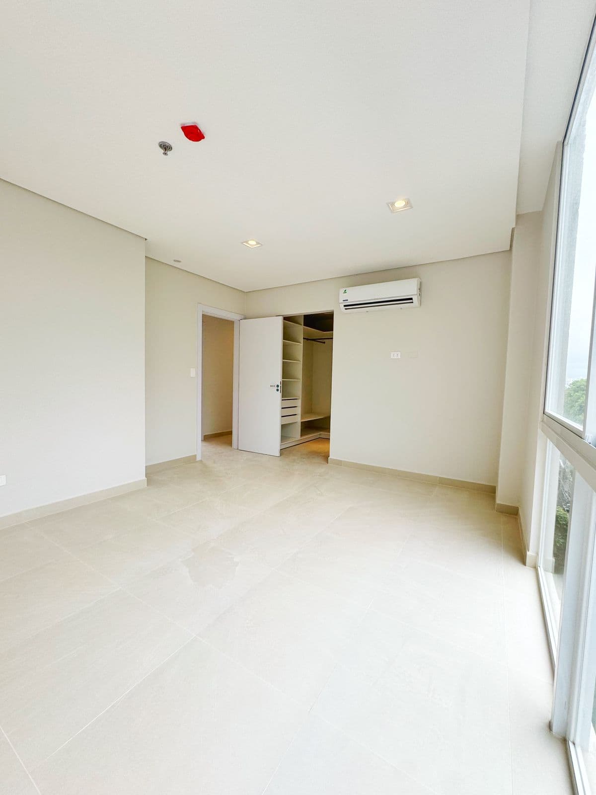 Depto de 3d en barrio Carmelitas, foto 3