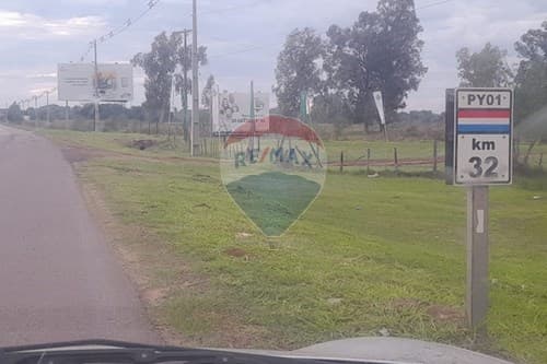 Terreno en guarambare, foto 4