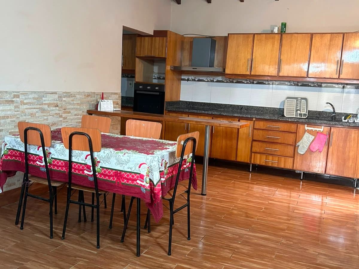 Casa 4 dormitorios en Mariano Roque Alonso, foto 3