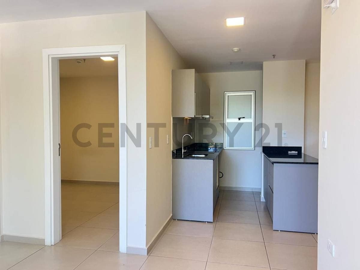 En venta | departamento en home Villa Morra, foto 2