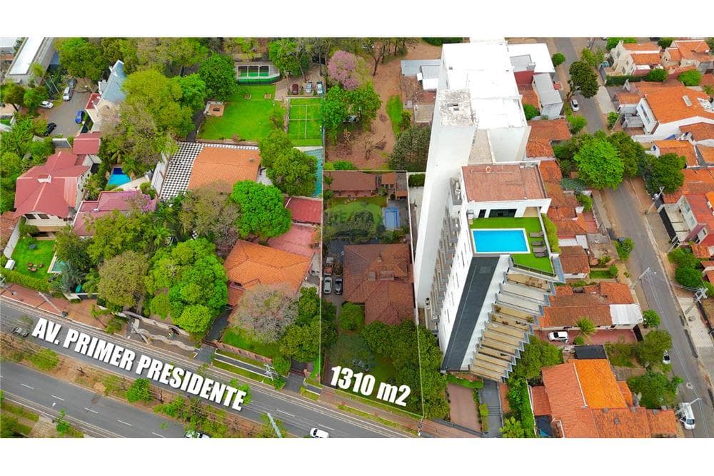 AMPLIA PROPIEDAD - Primer Presidente, foto 3