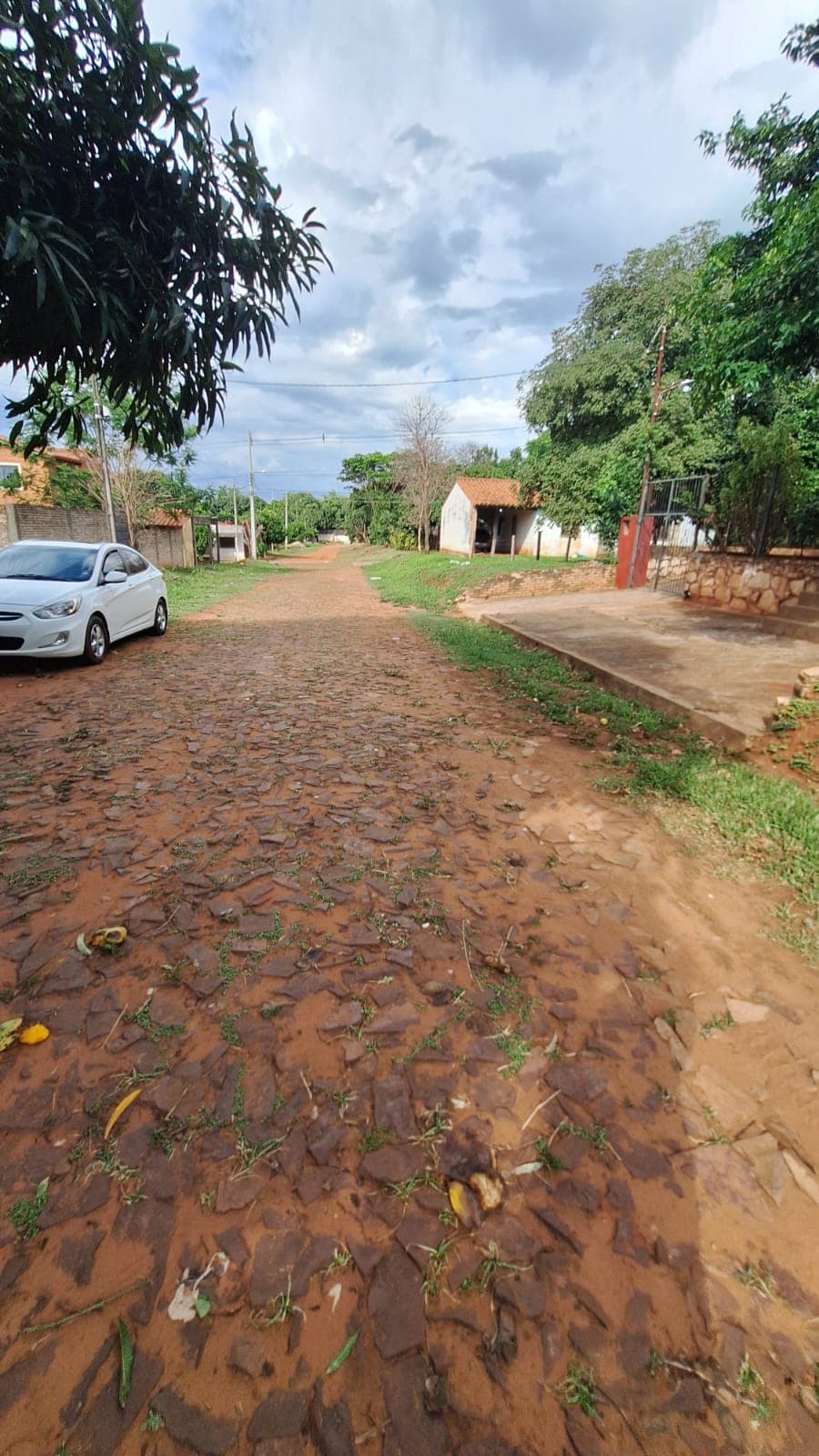 Terreno en venta en Ñemby nc, foto 5