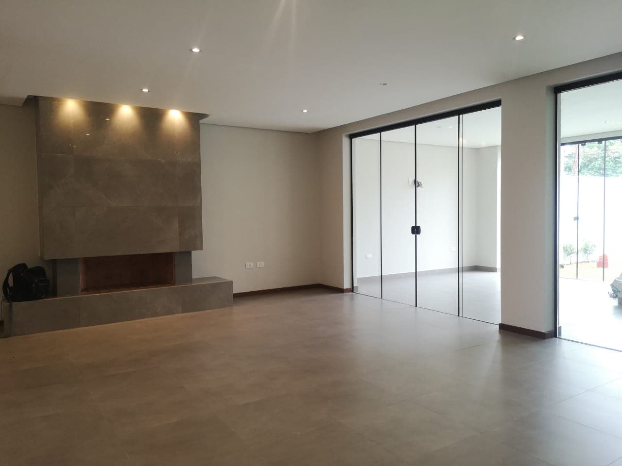 Moderna Casa en Mburucuya, foto 3