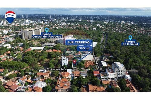 Terreno venta zona bcp, foto 3