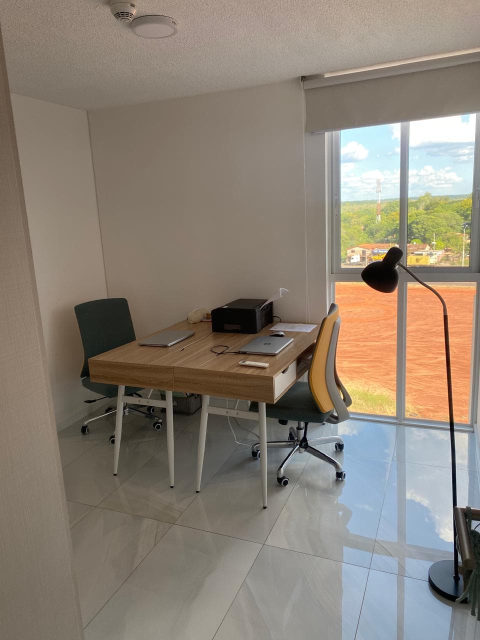 2 habitaciones amoblaso, altamira surubi´i — foto 5
