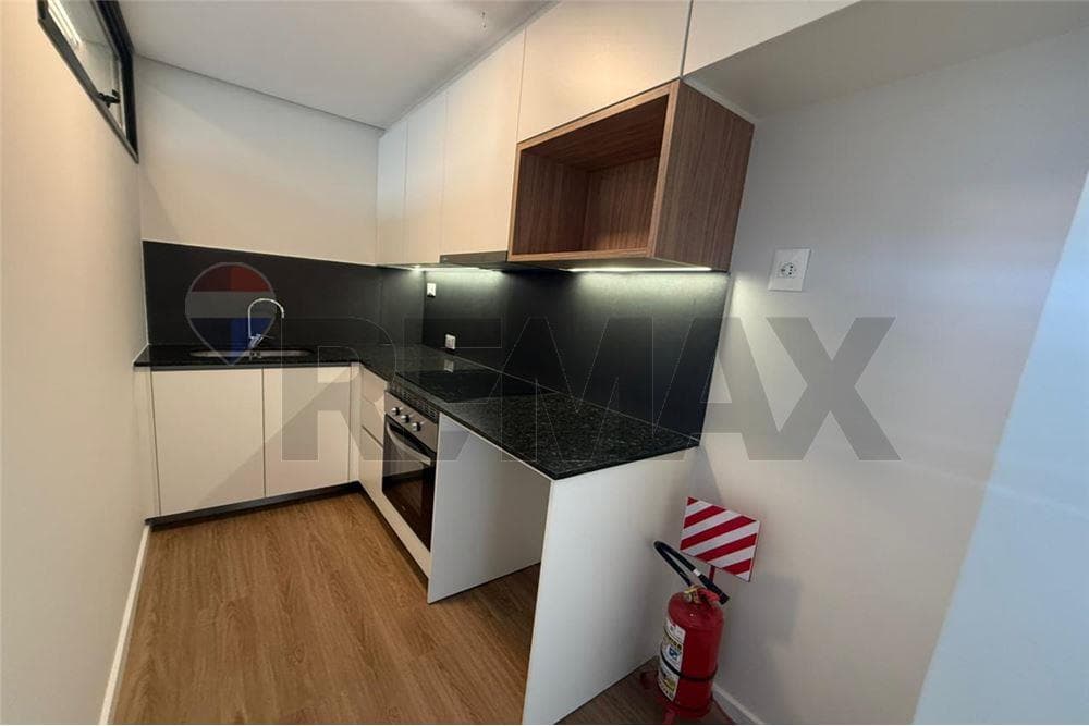 Departamento - Alquiler - Los Laureles, Asunción, Paraguay, foto 2
