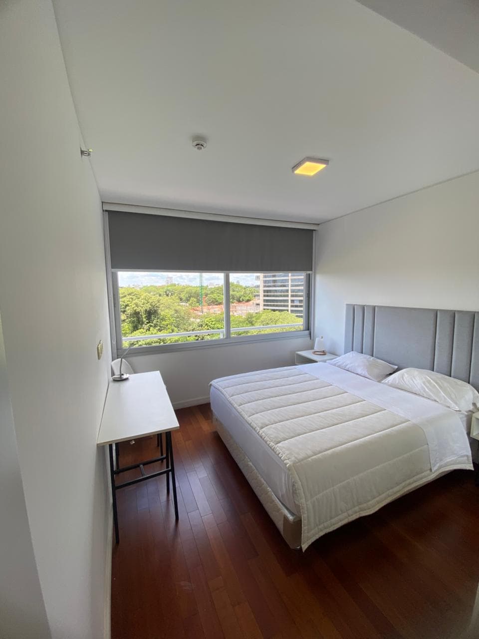 Departamento amoblado 1 habitación, foto 5