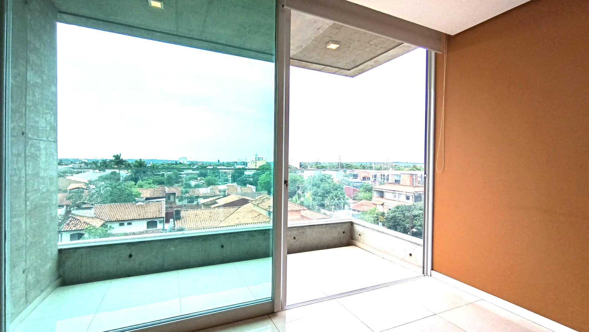 Departamento en edifio altamira, foto 3