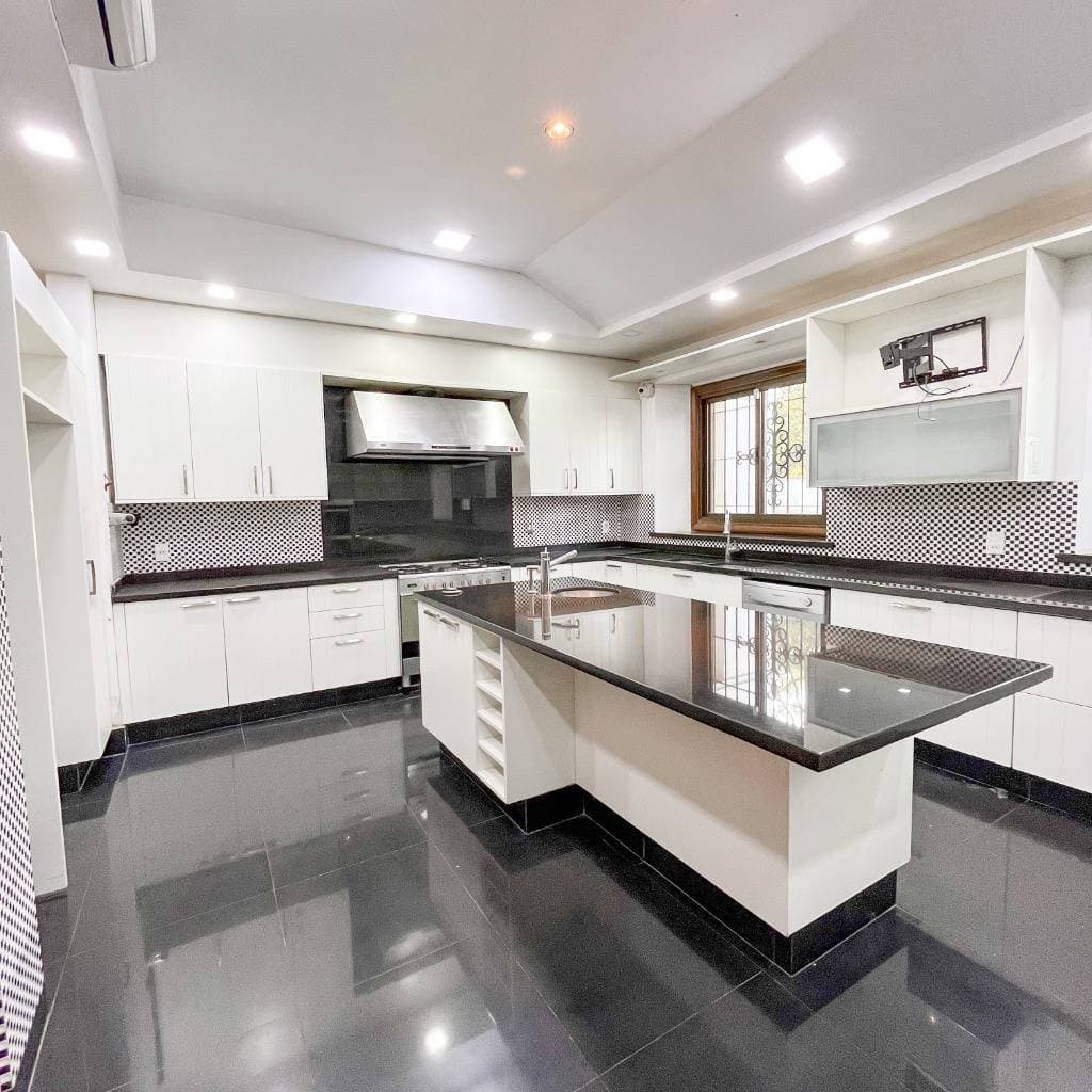 Residencia de lujo en surubi’i, foto 5