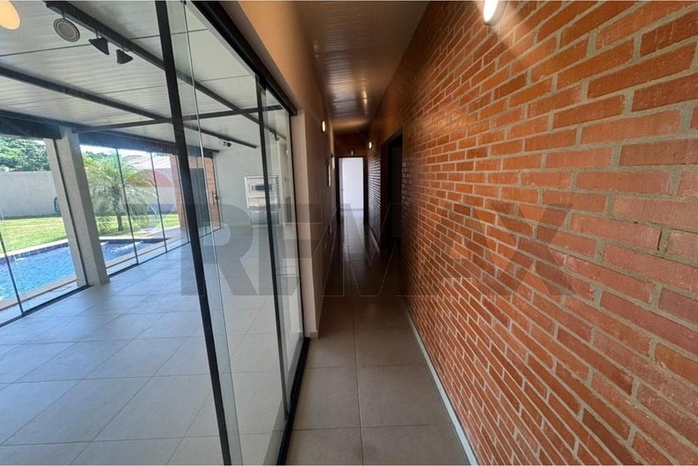 Casa en Luque zona rakiura, foto 2