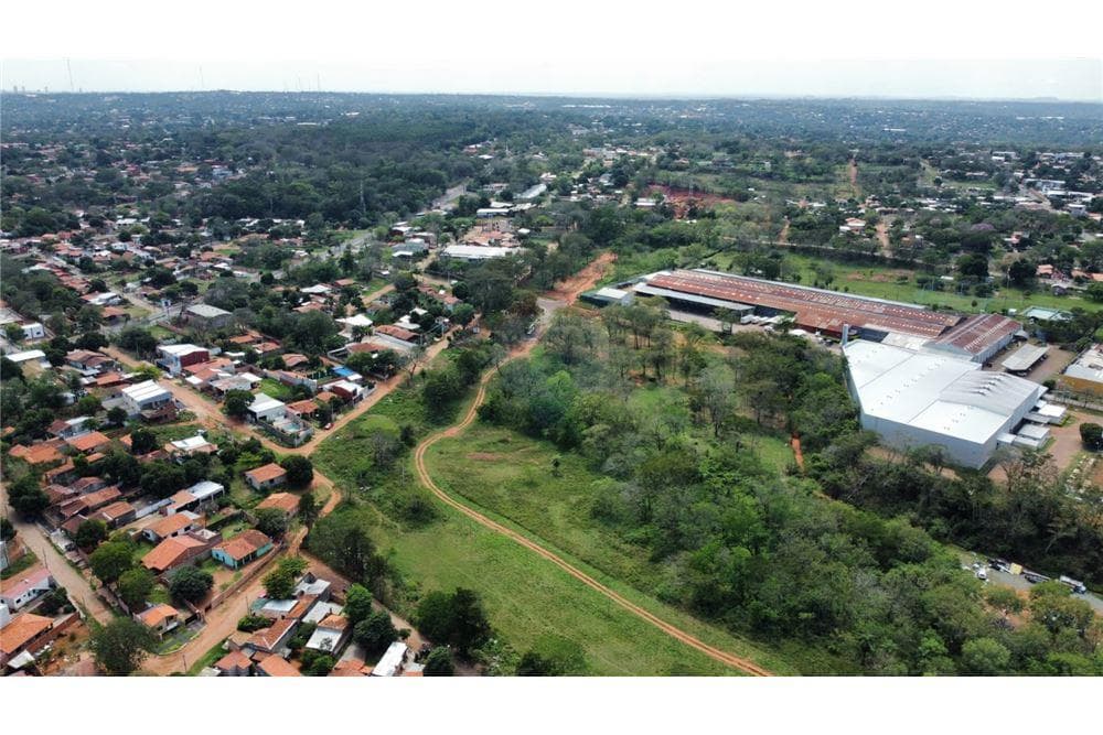 Barrio Cerrado FLORESTA-Terrenos en Floresta V, foto 3