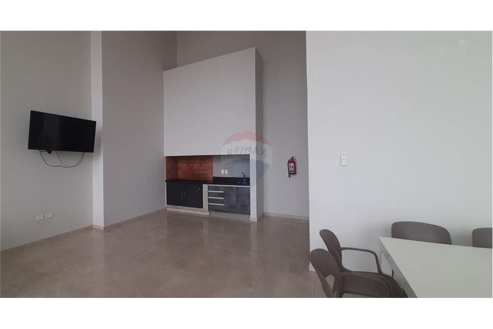Alquilo departamento amobl. 1 dorm. Live boggiani