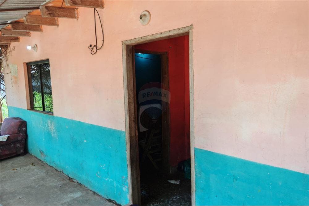 Casa a refaccionar en capiata, foto 3