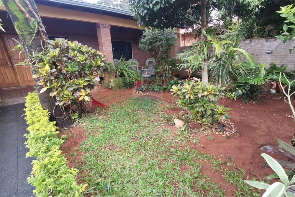 Hermosa casa en venta b°san carlos Ñemby — foto 5