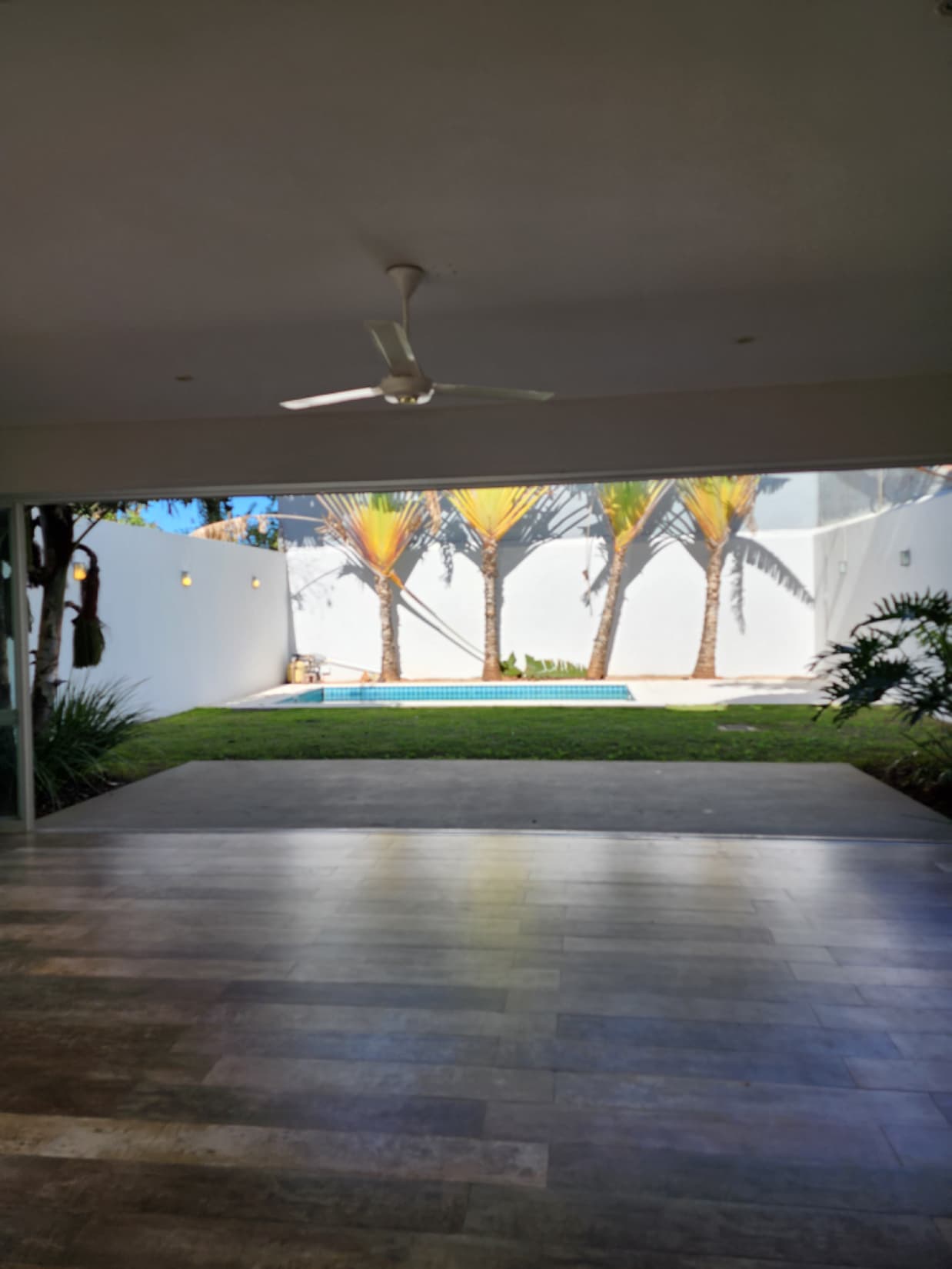 Casa con 4 habitaciones en barrio Herrera, foto 3
