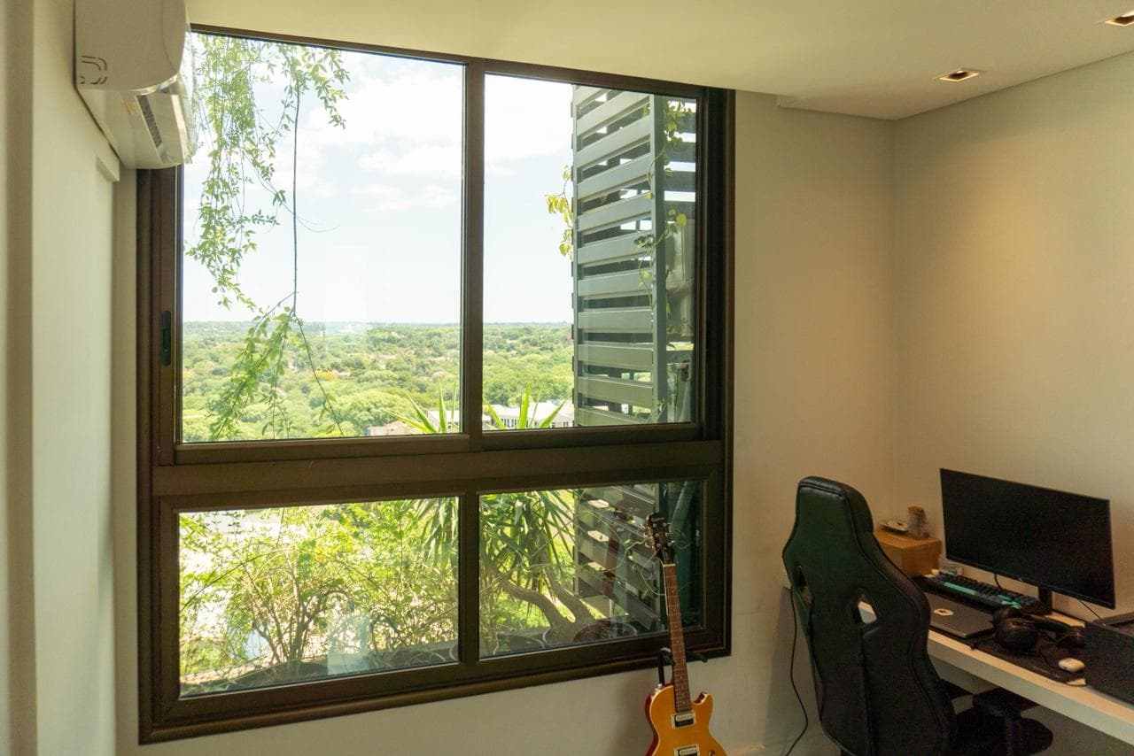 Departamento amoblado, foto 4