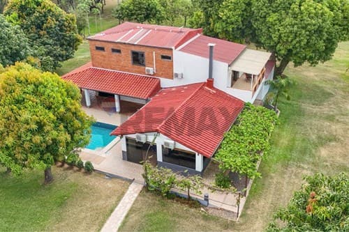 Casa-Venta-PY Central Villeta, foto 1