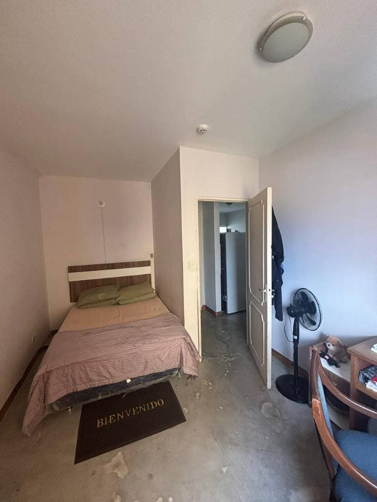 Departamento en venta – Edificio Médico Profesional| Centro de Asunción