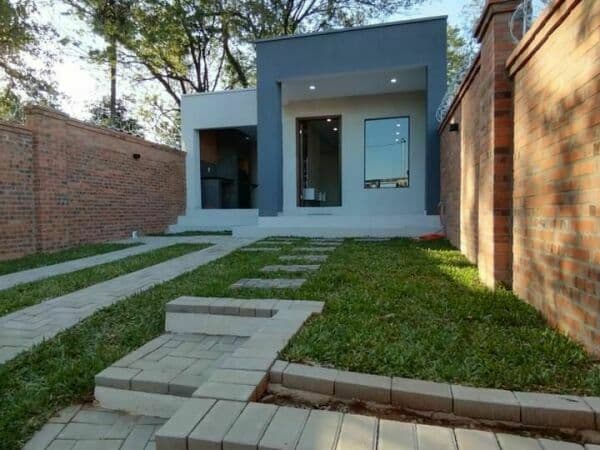 Hermoso dúplex en venta en Villa Elisa