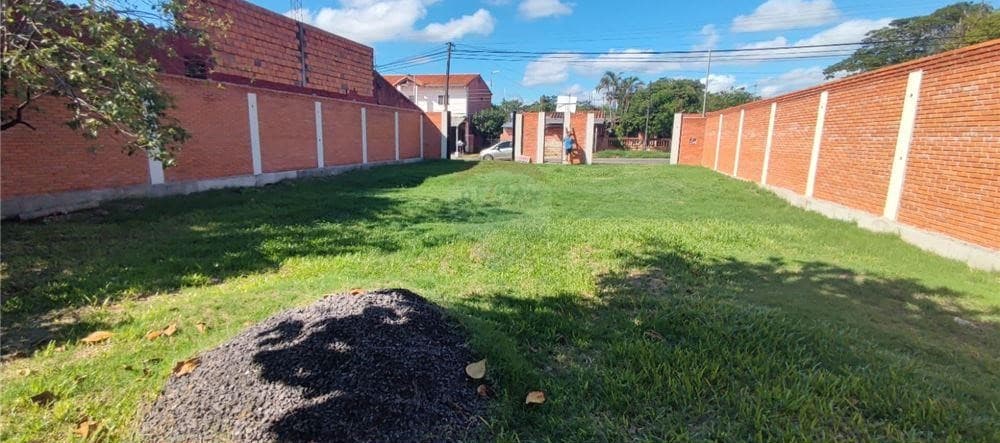 Terreno amurallado a pasos de gral aquino - mra, foto 3