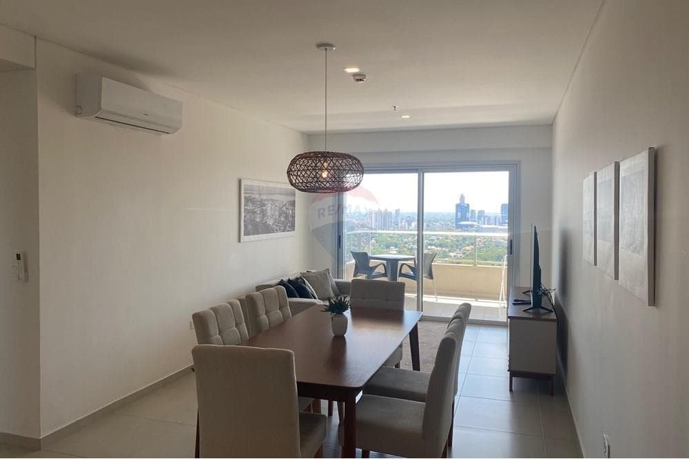 Depto amoblado de 2d en zona boggiani — foto 3