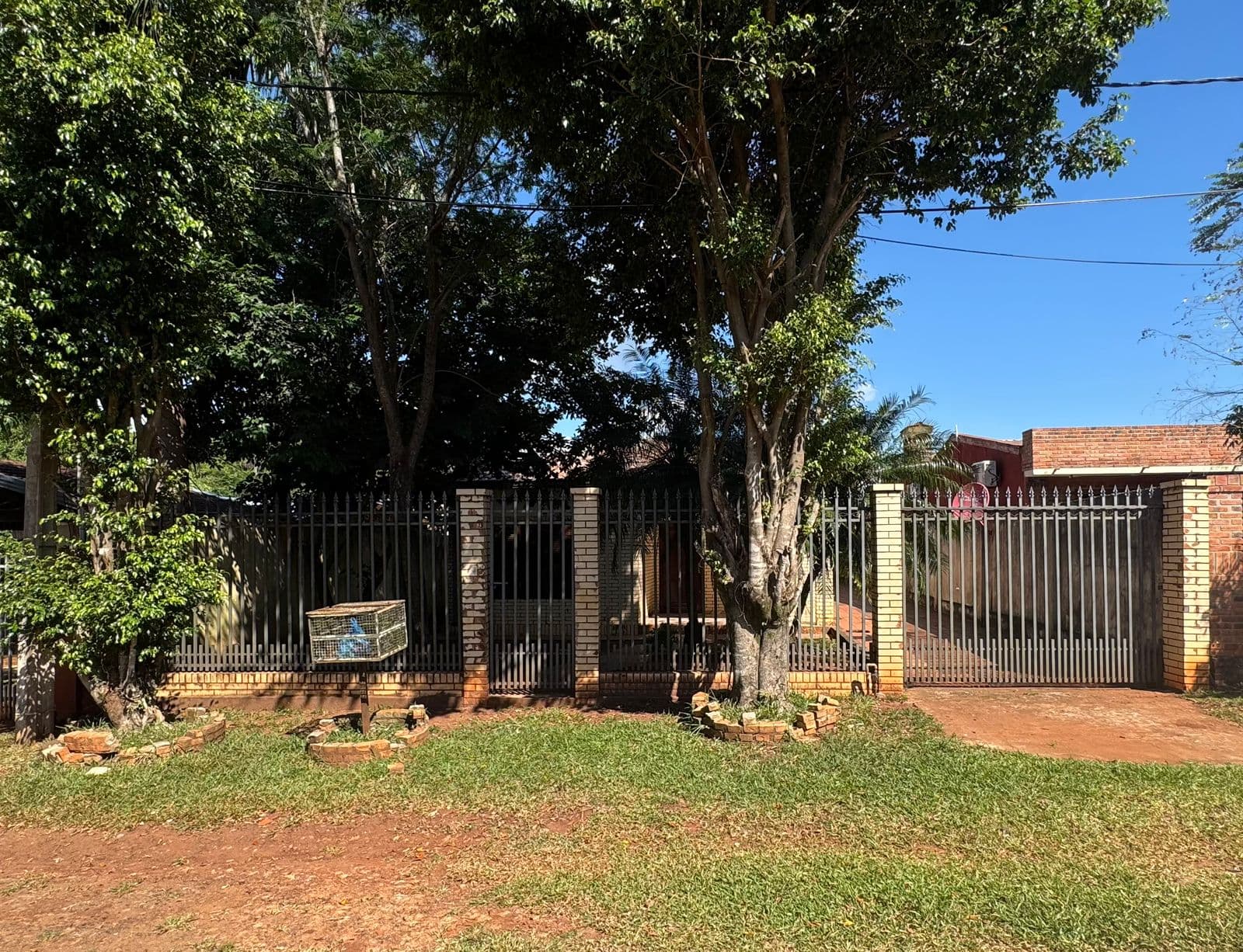 Casa en Barrio Santa Maria — foto 1