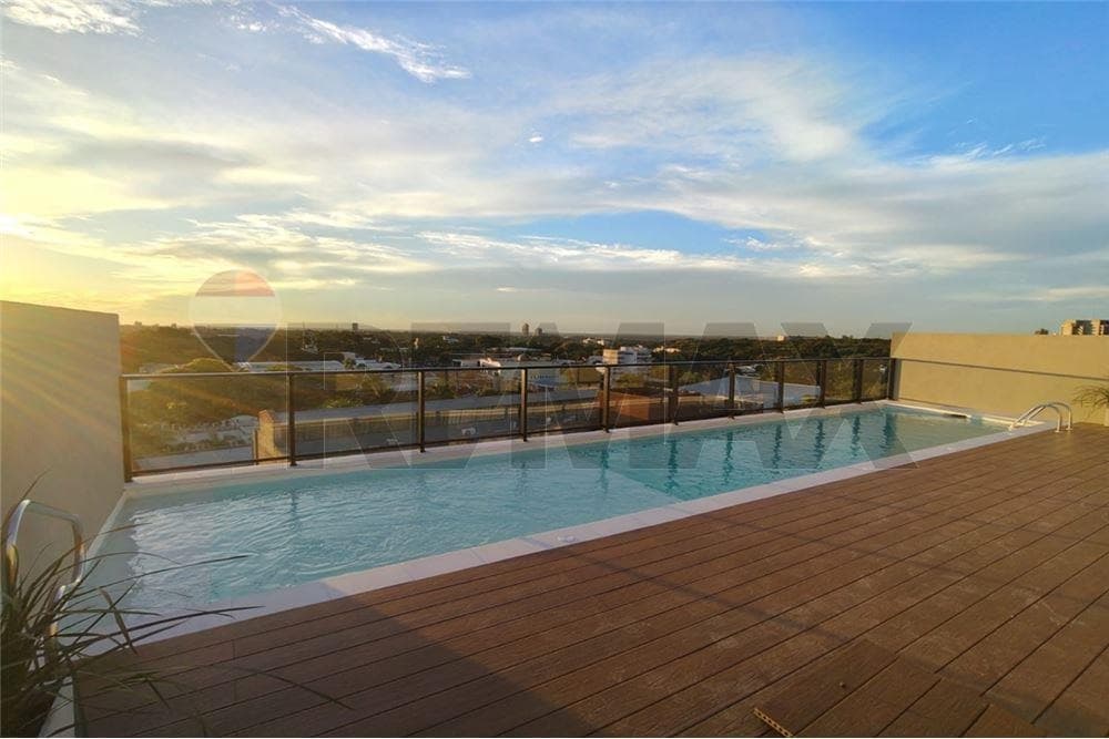 Departamento - Alquiler - Villa Morra, Asunción — foto 3