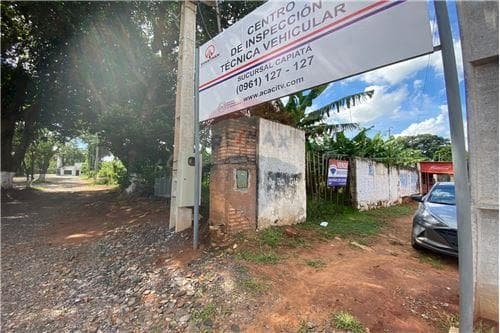 Terreno comercial en capiata, foto 4