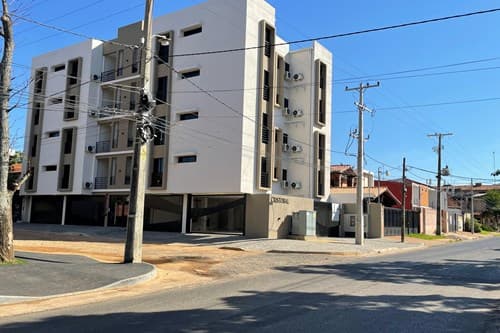 Departamento-alquiler-capitan Rivas, Central, Fernando de la Mora, Central