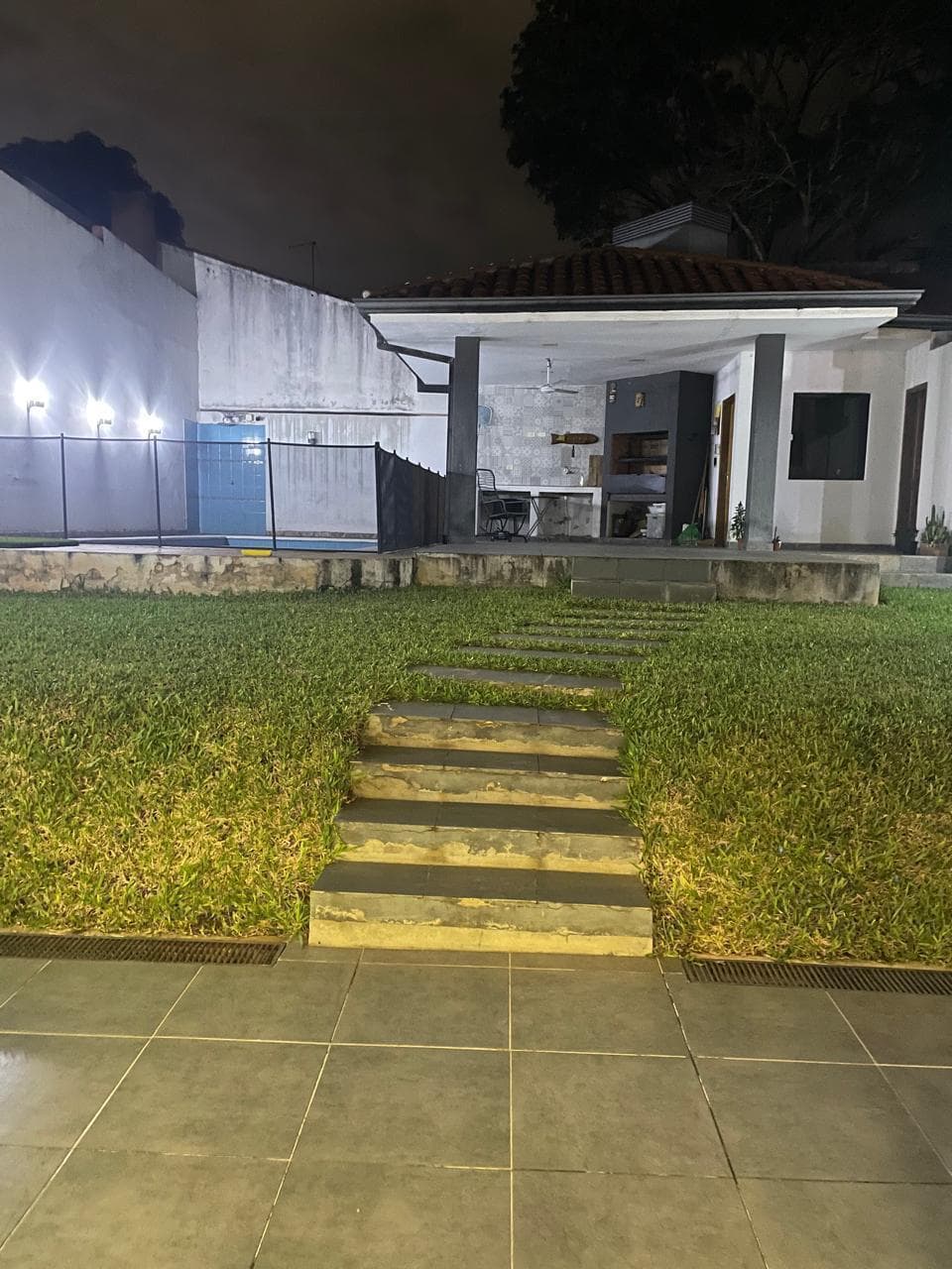 Alqulo casa en la mejor zona de lambare — foto 3
