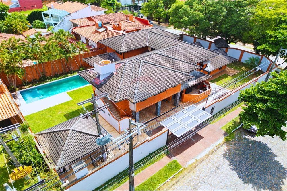 - CASA - Paraguay Asunción Manorá — foto 2