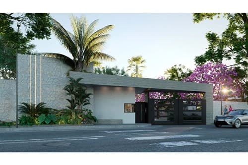 Terreno-Venta-Isla Bogado, Luque, Central, foto 3
