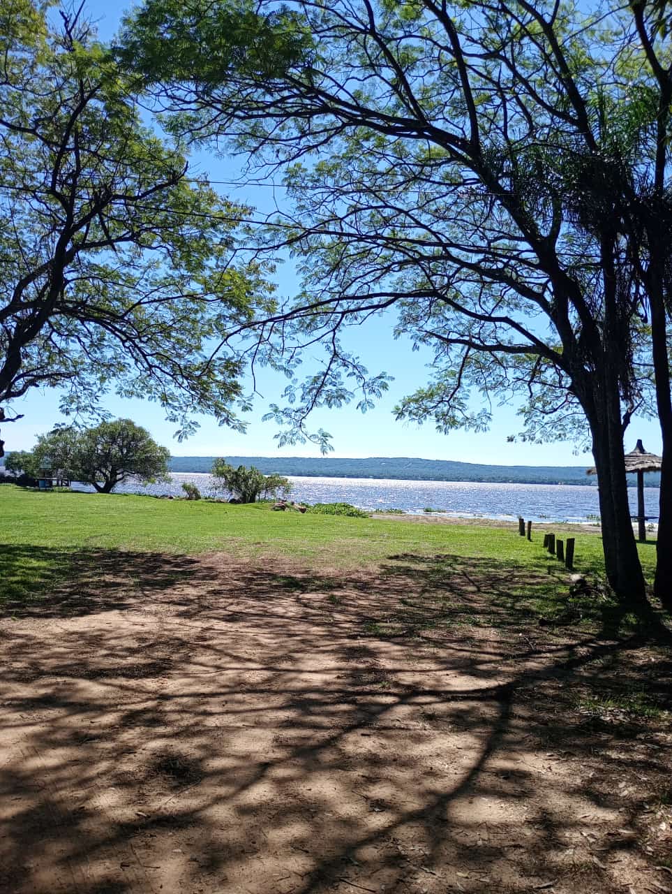 Terreno en barrio cerrado costa lago - ypacarai, foto 4