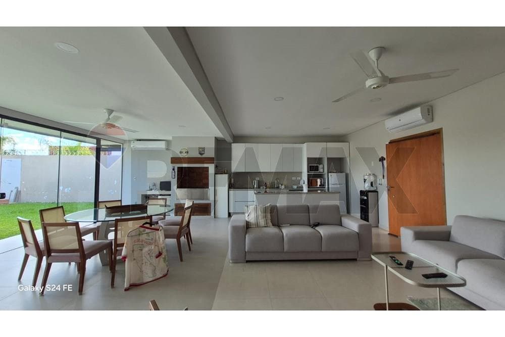Casa amoblada en puerta del lago, foto 4