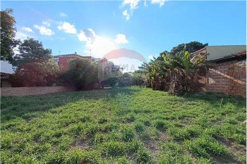 Terreno-Venta-PY Asunción San Vicente