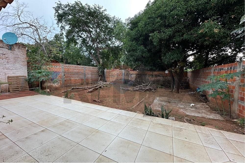 Se vende amplia casa en palma loma, Luque, foto 5