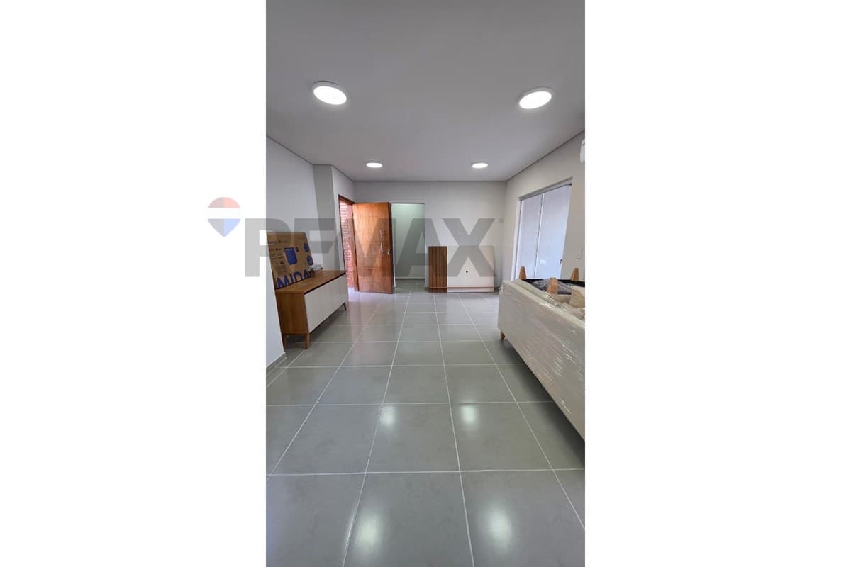Chalet en Alquiler - Mora Cue, Luque, Central, foto 2