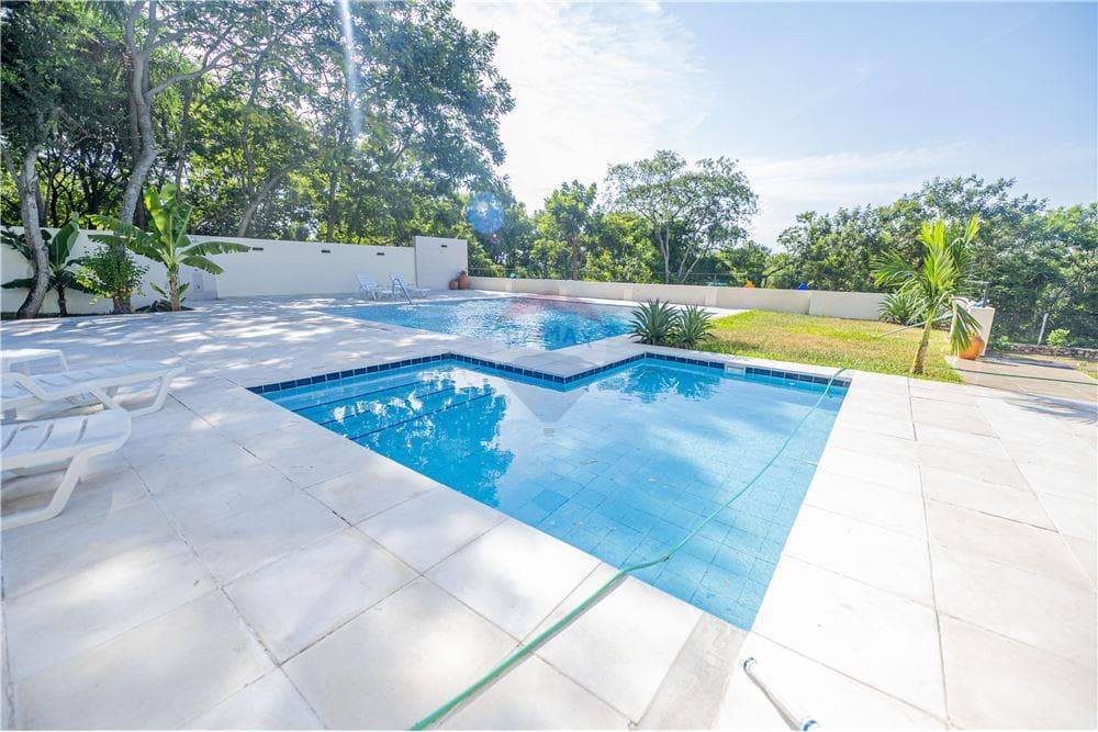 Casa de Verano en Alquiler - San Bernardino, foto 3