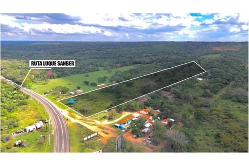 Terreno en Luque, foto 4