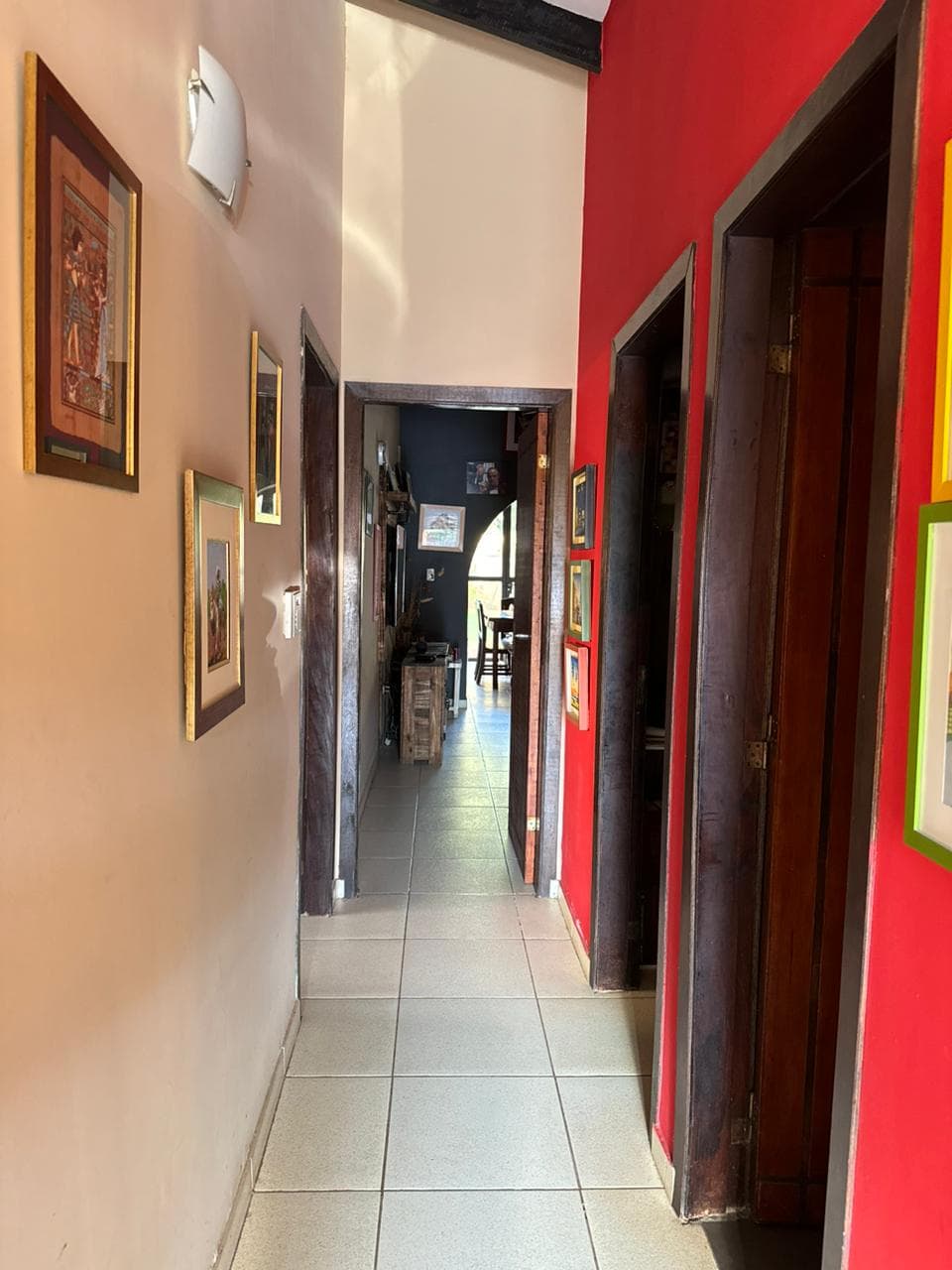Casa en Villa Elisa — foto 5