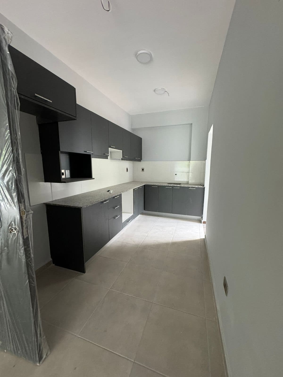 departamento de 2 habitaciones en San Lorenzo, foto 2