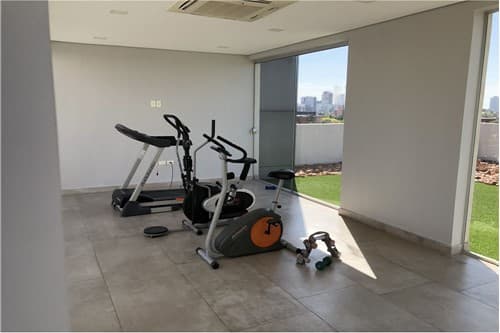 Departamento-Alquiler-Villa Morra, Asunción, foto 4