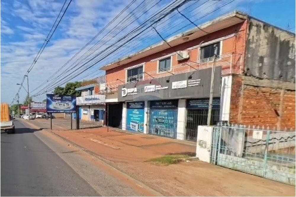 En venta propiedad sobre acceso sur — foto 2